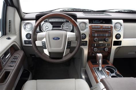 2009 14 Ford F 150 Consumer Guide Auto