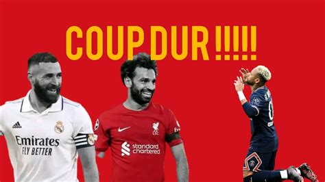 Real Madrid Plusieus Absents De Taille Pour Le D Placement Liverpool