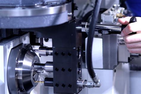 CNC Turning Centers 3 Advantages Of Accurate Machining