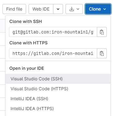 Source Control 7 2 Setup SSH Key For GitLab