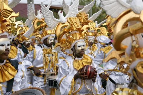 Carnevale Della Guiana Francese Fotografia Editoriale Immagine Di