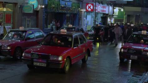 Imcdb Org Toyota Crown Taxi S In Hak Se Wui