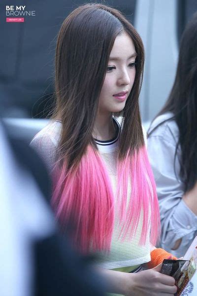 Konsep 23 Rambut Warna Ungu Pink Dan