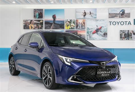 TOYOTA TAIWAN