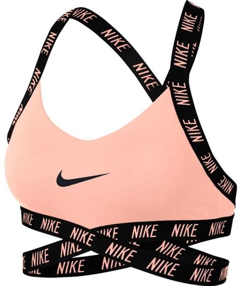 Nike Indy Logo Bra