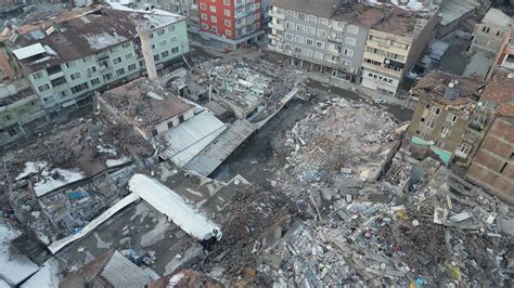 SON DAKİKA Malatya da 5 6 Büyüklüğünde Deprem Meydana Geldi Tamindir