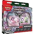 Amazon Pok Mon Tcg Gardevoir Ex League Battle Deck Toys Games