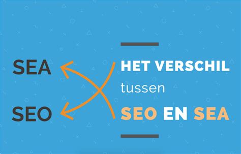 Wat Is Het Verschil Tussen Seo En Sea Neosem