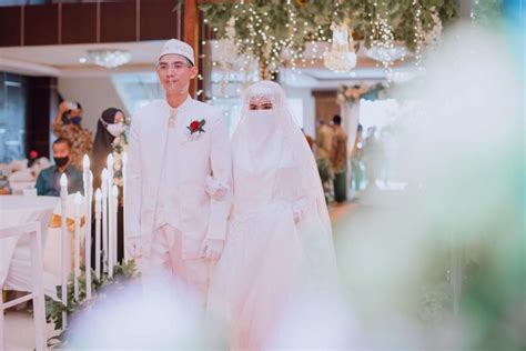 Wedding Organizer Kutai Barat Paket Pernikahan Nyuatan Kalimantan