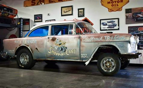 Gasser For Sale Barn Finds