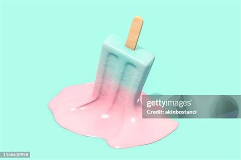 530 Popsicle Melting Stock Photos High Res Pictures And Images