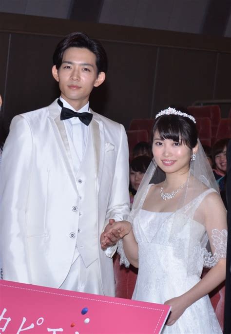 志田未来「結婚は25、6歳でしたい」 憧れの結婚式では白無垢を希望 エンタメovo（オーヴォ）