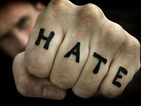 Hate Crime Awareness Week Events Organised By Victim Support In Kent