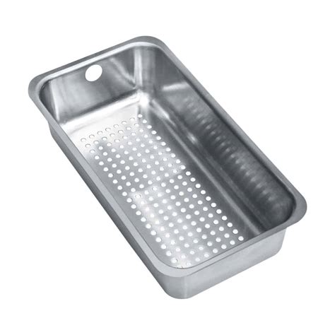 Franke Panier égouttoir Inox 700868 Accessoires Direct Evier