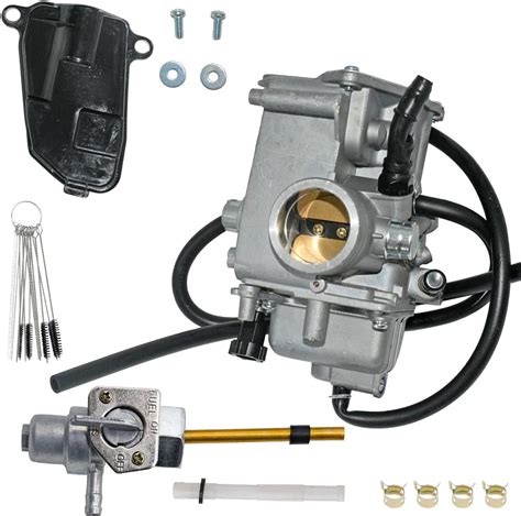 Carburetor Compatible With Honda Atv Atc250sx Atc 250 Sx Carb 1985 1987 Honda Big