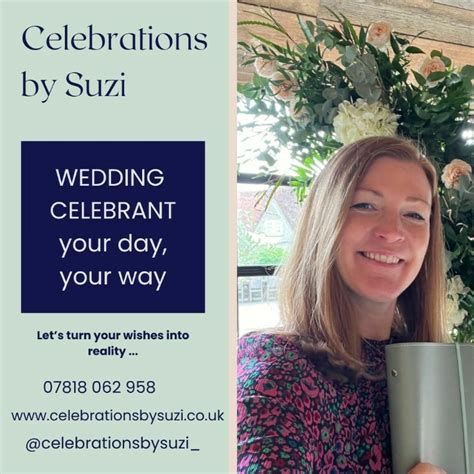 The Ultimate Guide To Celebrants And Celebrant Led Ceremonies Guides