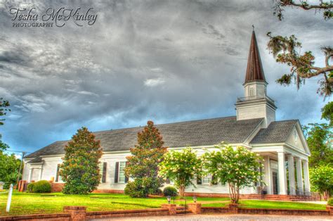 Tesha Mckinley Photography Belin United Methodist Church