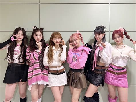 Stayc Conquista A 6ª Vitória Para Teddy Bear No Music Core ⋆ Girl Group Stan