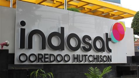 Indosat Ooredoo Hutchison Reports Strong Q Results And Corporate