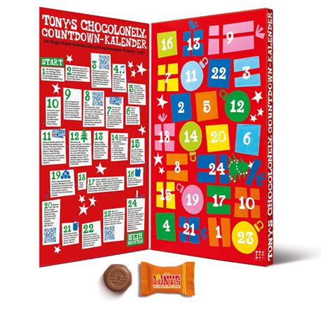 +70 Best Chocolate Advent Calendar 2025 : Dark, Bio, Milk