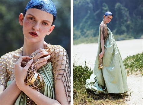 Meet The Brightest New Stars In Fashion - Grazia