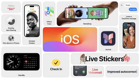 Apple Lanza La Primera Beta De Ios Y El Resto De Sistemas