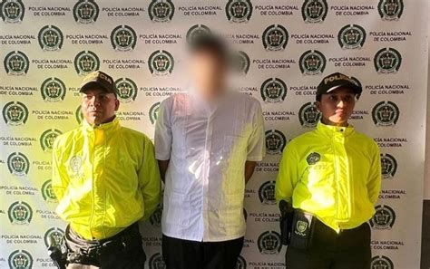 Sujeto Señalado Por Presunto Abuso Sexual A Menor De Edad Fue Capturado En El Espinal Enfoque Teve