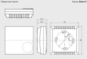 Rftm Ps Lq Co Modbus