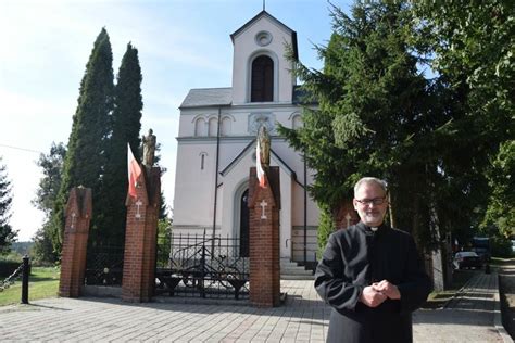 Kościoły na granicy Powiśla będą odnowione Promesy na zabytki ziemi