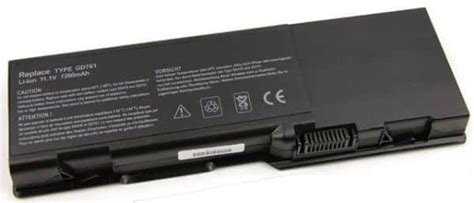 Dell Latitude 131L Laptop Battery World IT Hub