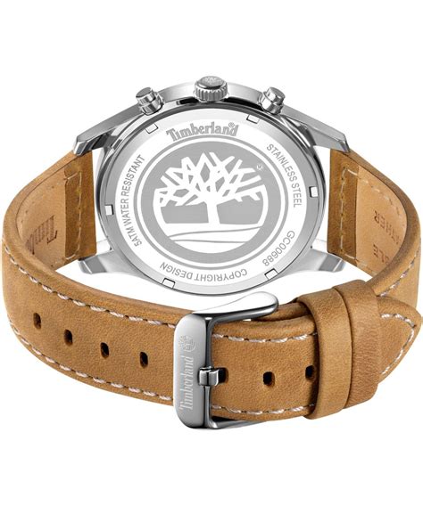 Timberland TDWGC0068801 - Killington Peak Chronograph Watch • Watchard.com