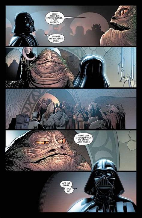 Darth Vader: Bad Assery - Imgur | Star wars empire, Star wars comics ...