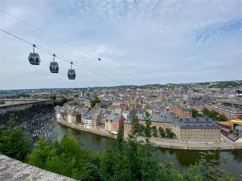 Discover The Best Of Namur Belgium In One Day Travel A Broads