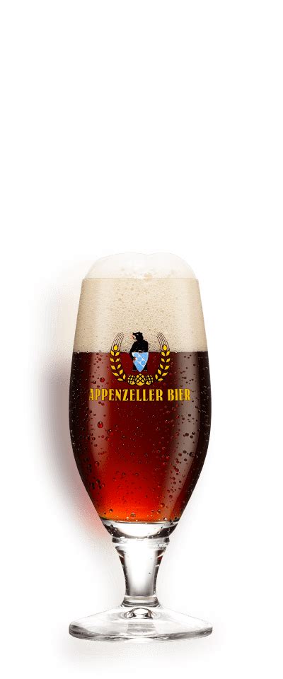 Quöllfrisch Dunkel Brauerei Locher AG