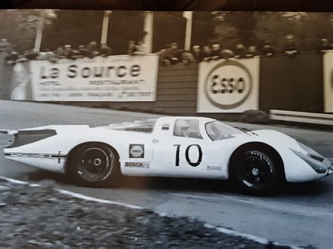 Porsche 917LH 1969-71 | Page 2 | SlotForum