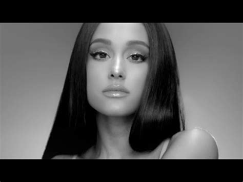 Ariana Grande Be Alright Official Visual From Dangerous Woman Tour