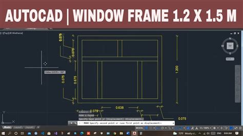 How To Create Window In Layout Autocad Calendar Printable Templates