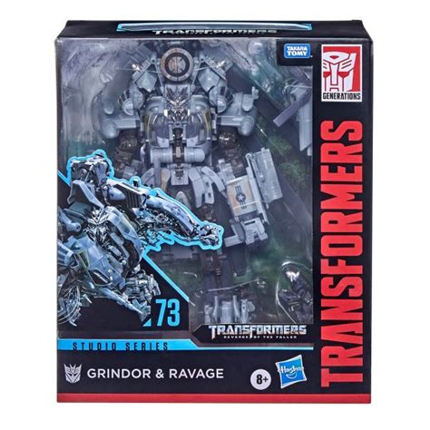 Takara Tomy Трансформеры HASBRO E0703/F0716 TRANSFORMERS 6 Movie ...