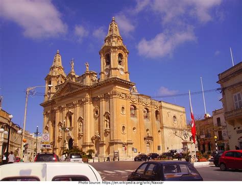 25 Best Tourist Attractions to Visit in Malta - Tour Rom