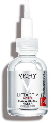 سعر ومواصفات Vichy Liftactiv H A Epidermic Filler 1 5 Hyaluronic Acid