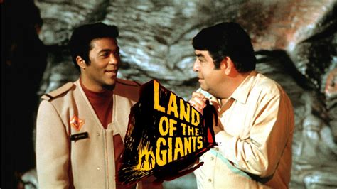 Land of the Giants - ABC Series - Where To Watch