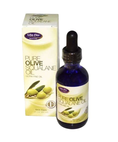 The biggest benefits of olive squalane - Fuzzable