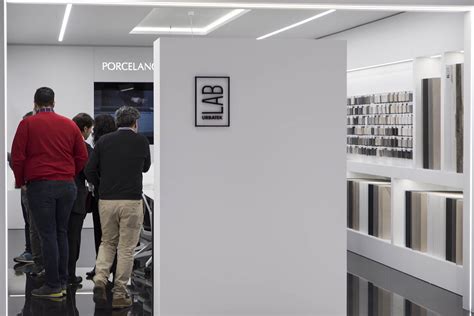 Xxv Porcelanosa Grupo Urbatek