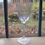 Da Vinci Adagio Crystal Stemware Fluted Champagne Glasses Goblet Ebay