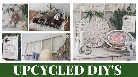 Upcycled Home Decor Ideas You Won T Wanna Miss Trash To Treasure