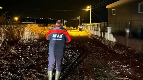 Kars Ta Kaybolan Zihinsel Engelli Ocuk Bulundu Kars Haberleri