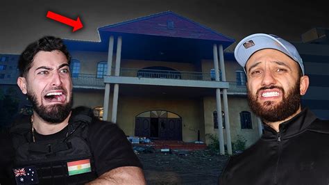 Exploring Abandoned Million Mansion Sydney Haunted Youtube