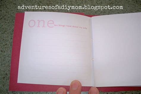 Disneyland Autograph Books - Adventures of a DIY Mom