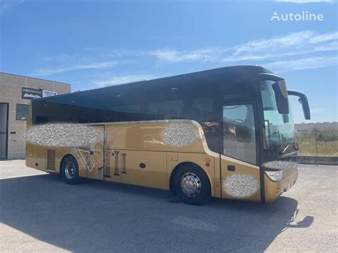 Pullman Turistico Van Hool TX11 In Vendita Italia Cannara PG VZ33337