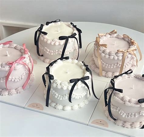 13 Beautiful Bow Cakes For The Perfect Coquette Party Theme